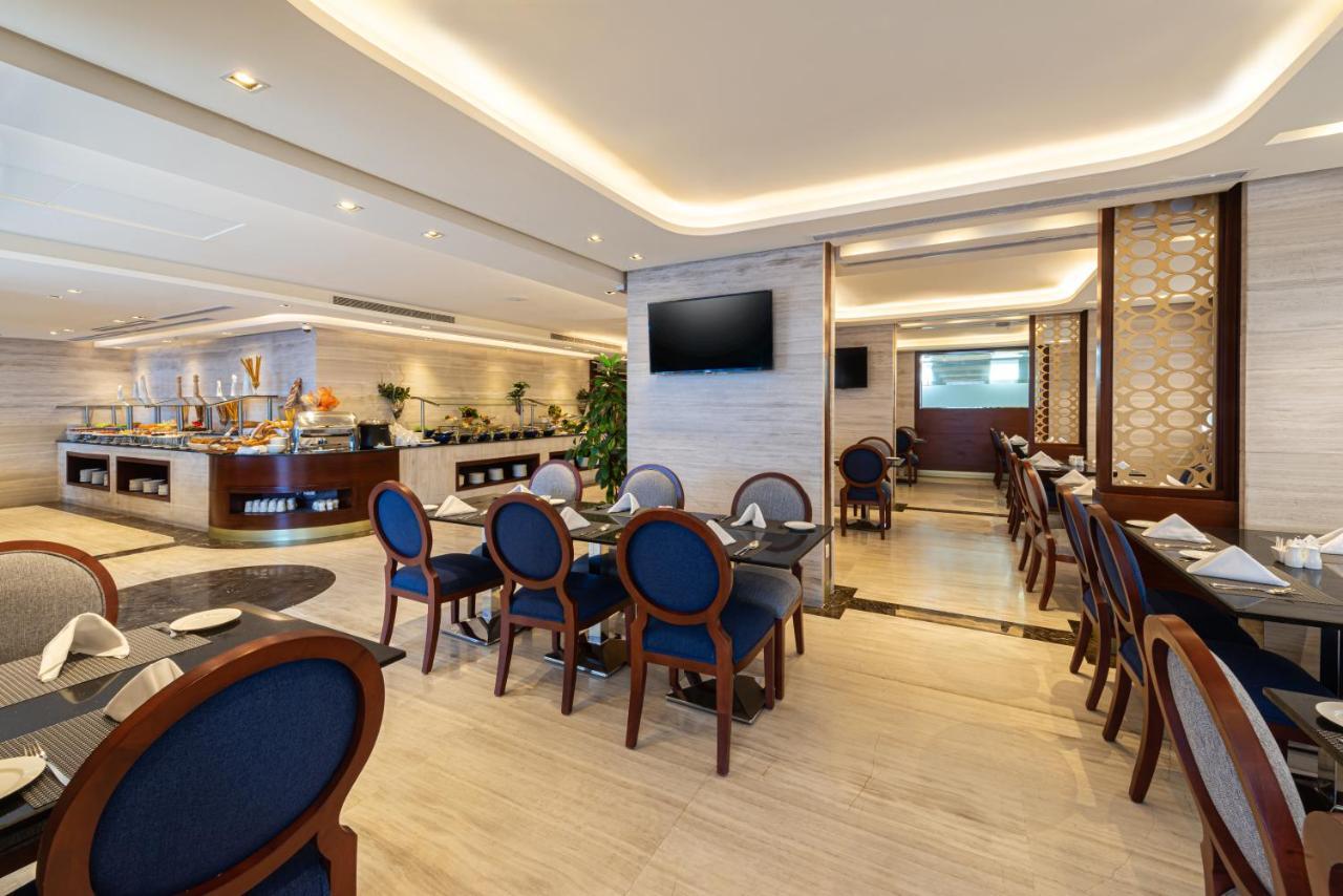 فندق الماسة الزرقاء جدة Blue Diamond Hotel Cidde Dış mekan fotoğraf